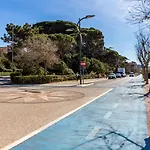 Apartmán Aria Follonica