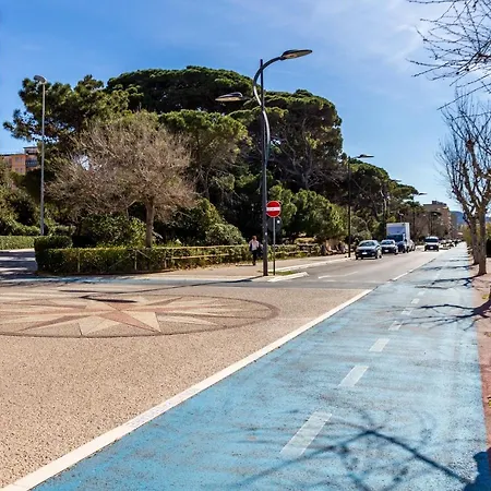 Apartment Aria Follonica