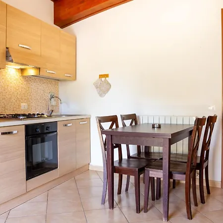 Apartament Aria