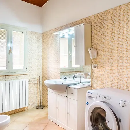 Aria Apartament