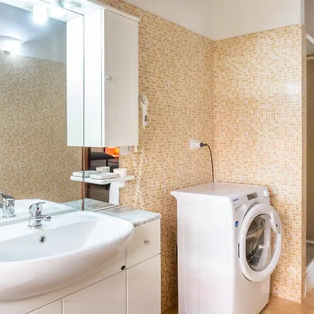 Aria Apartament