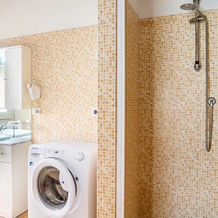 Aria Apartament