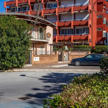 Apartament Aria Follonica