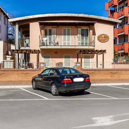 Apartament Aria Follonica