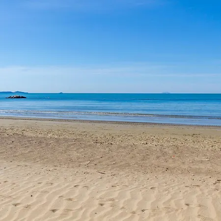 Aria Apartament Follonica